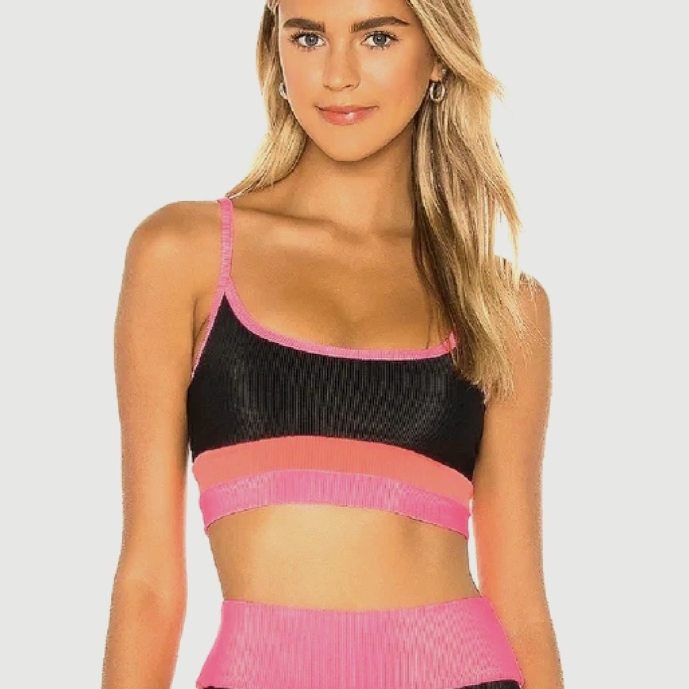 Beach Riot Bikini Top